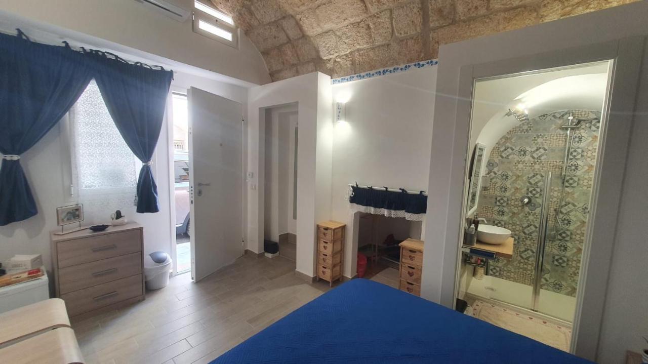 Nonna Anna Holiday Home Polignano a Mare Zewnętrze zdjęcie