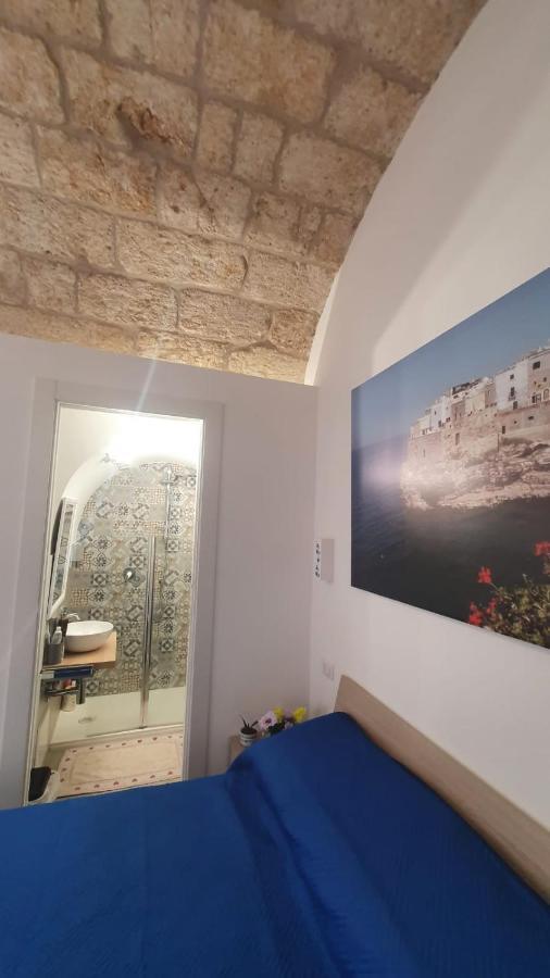 Nonna Anna Holiday Home Polignano a Mare Zewnętrze zdjęcie
