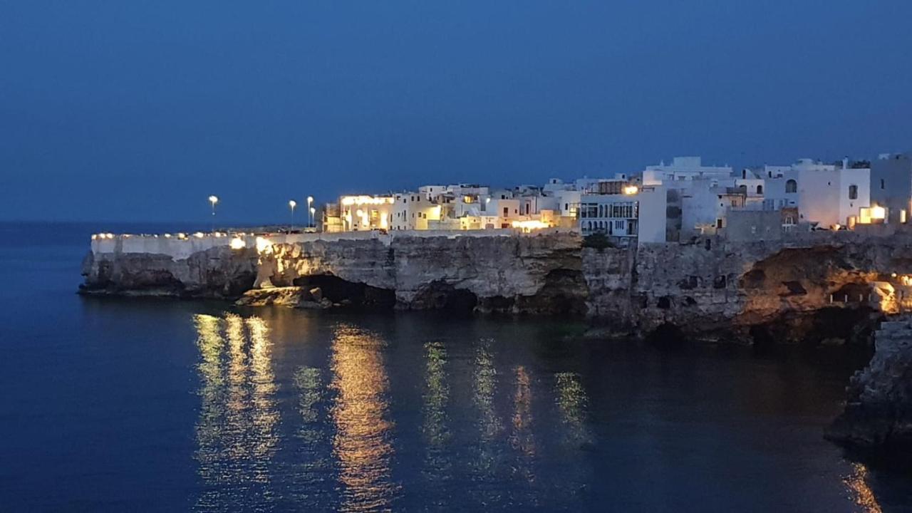 Nonna Anna Holiday Home Polignano a Mare Zewnętrze zdjęcie