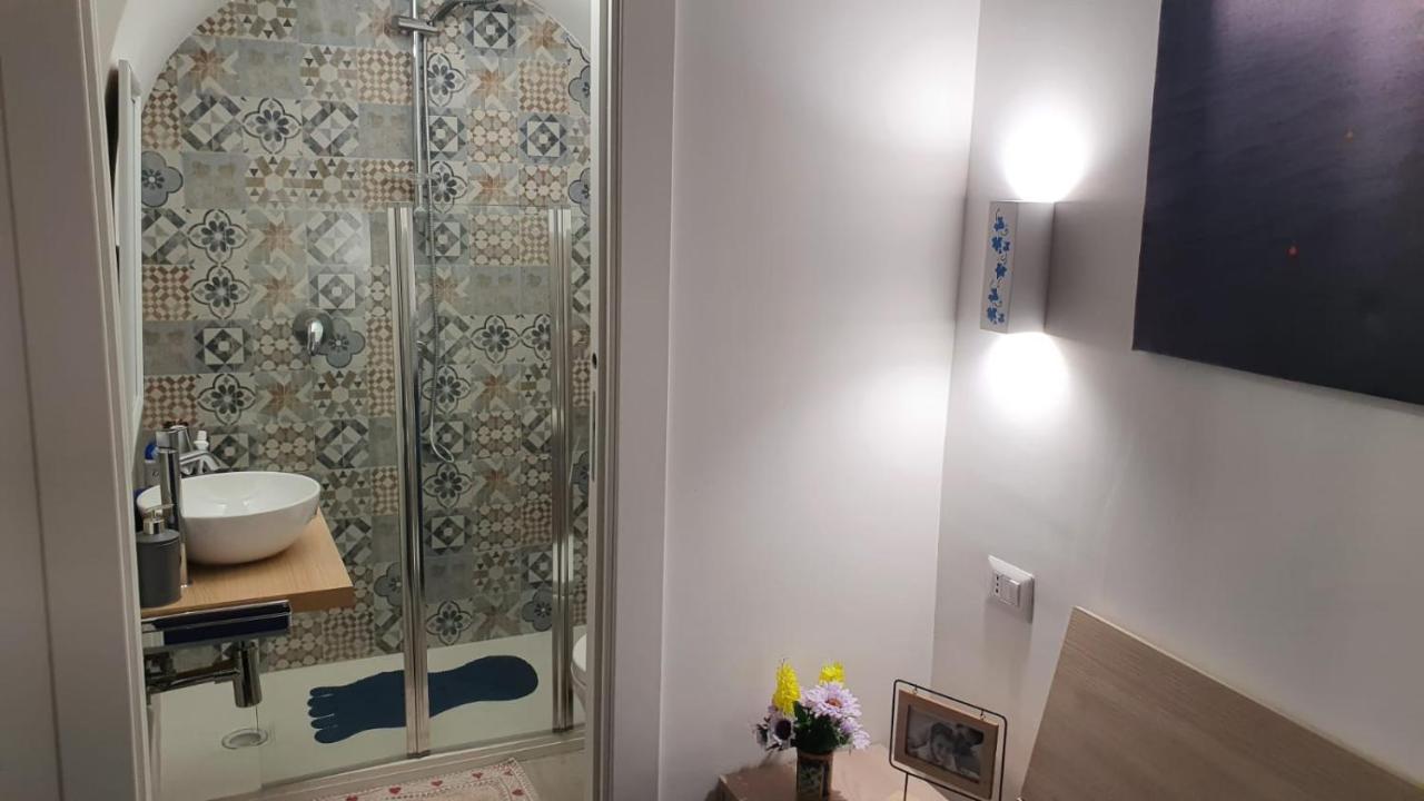 Nonna Anna Holiday Home Polignano a Mare Zewnętrze zdjęcie