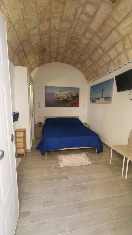 Nonna Anna Holiday Home Polignano a Mare Zewnętrze zdjęcie