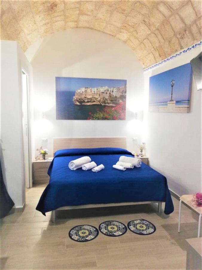 Nonna Anna Holiday Home Polignano a Mare Zewnętrze zdjęcie