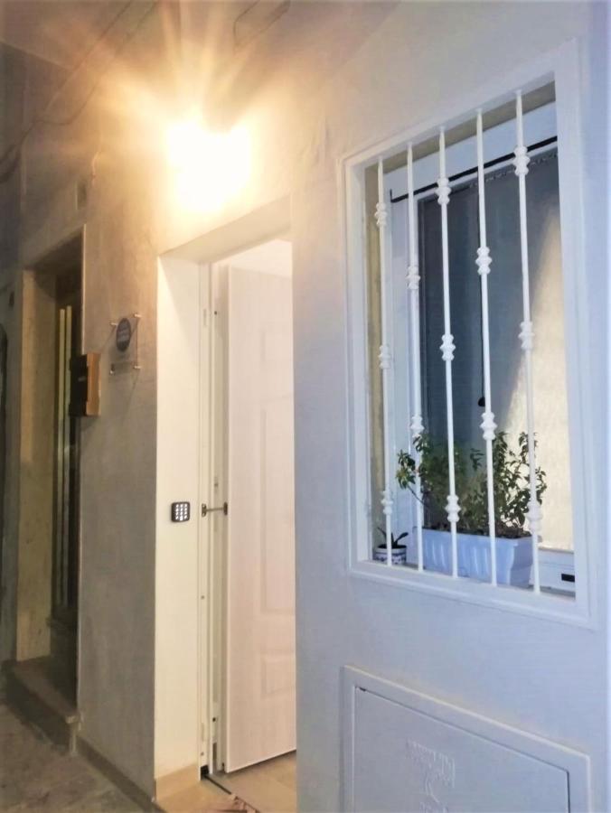 Nonna Anna Holiday Home Polignano a Mare Zewnętrze zdjęcie