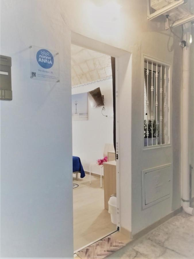 Nonna Anna Holiday Home Polignano a Mare Zewnętrze zdjęcie