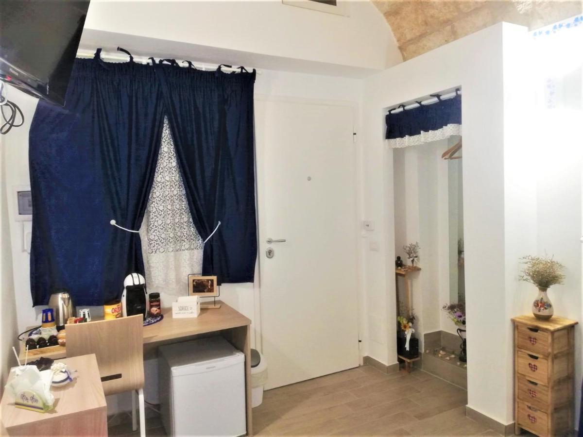 Nonna Anna Holiday Home Polignano a Mare Zewnętrze zdjęcie