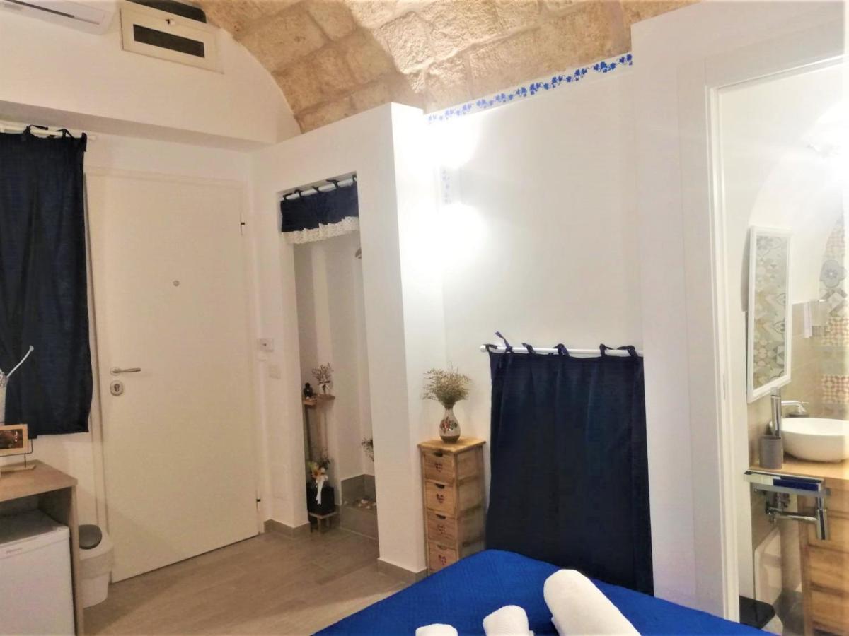 Nonna Anna Holiday Home Polignano a Mare Zewnętrze zdjęcie