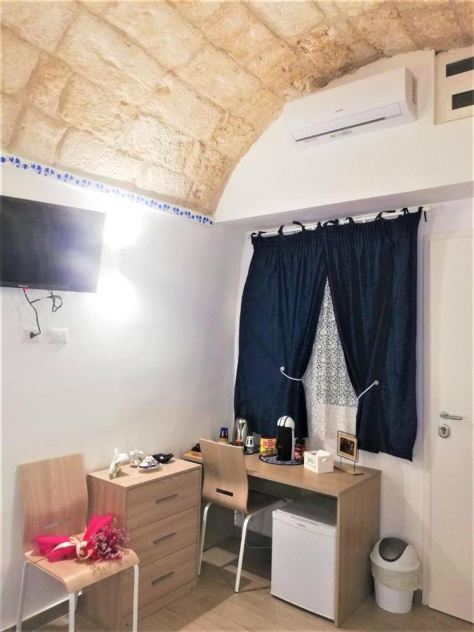 Nonna Anna Holiday Home Polignano a Mare Zewnętrze zdjęcie