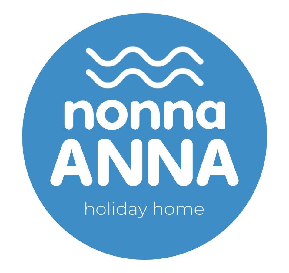 Nonna Anna Holiday Home Polignano a Mare Zewnętrze zdjęcie