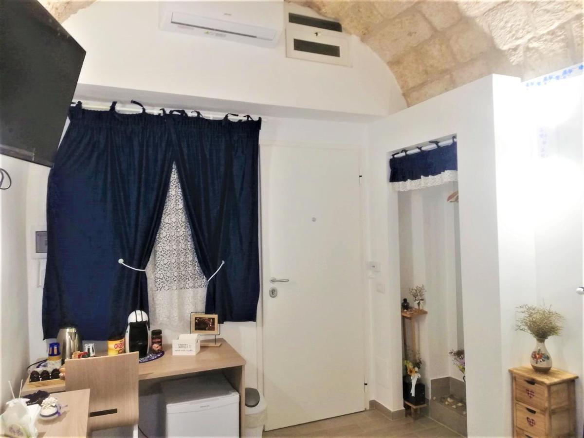 Nonna Anna Holiday Home Polignano a Mare Zewnętrze zdjęcie