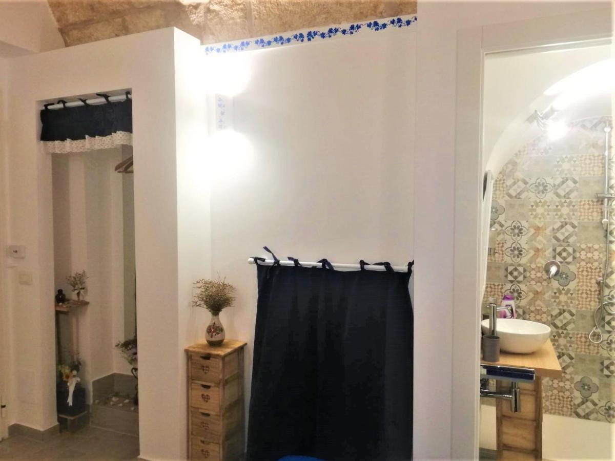 Nonna Anna Holiday Home Polignano a Mare Zewnętrze zdjęcie