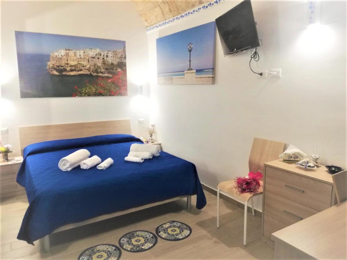 Nonna Anna Holiday Home Polignano a Mare Zewnętrze zdjęcie