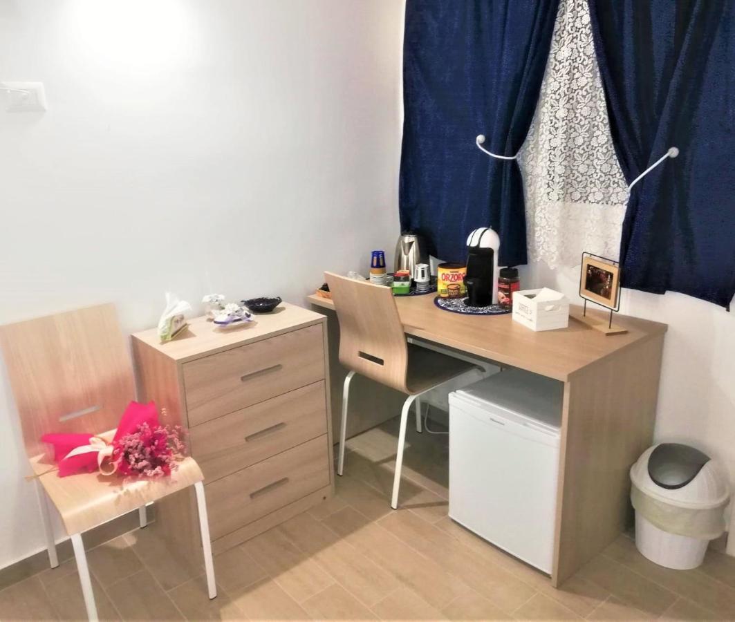 Nonna Anna Holiday Home Polignano a Mare Zewnętrze zdjęcie