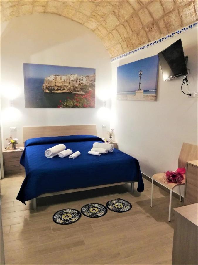 Nonna Anna Holiday Home Polignano a Mare Zewnętrze zdjęcie