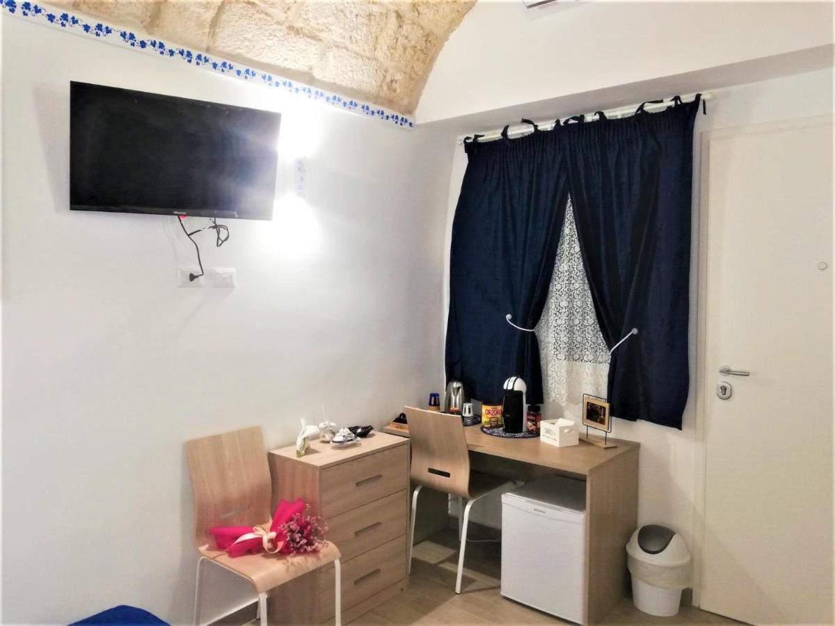 Nonna Anna Holiday Home Polignano a Mare Zewnętrze zdjęcie